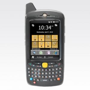 MotorolaMC65