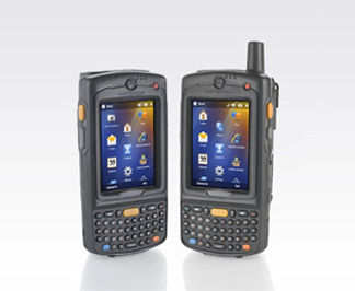 MotorolaMC75A