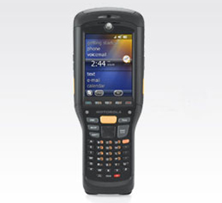 MotorolaMC9500-K